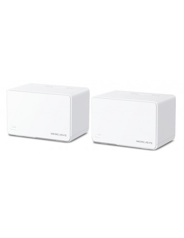 Mercusys Halo H80X (2-pack) Двубандов...